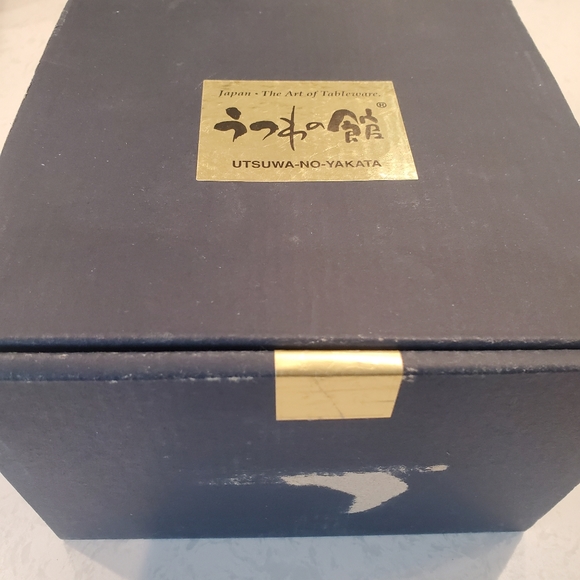 BN Set of 2 tea cups and saucers - Picture 9 of 13